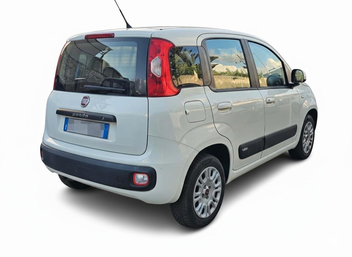 FIAT PANDA N1 1.2 69cv S&S EASY 4 POSTI
