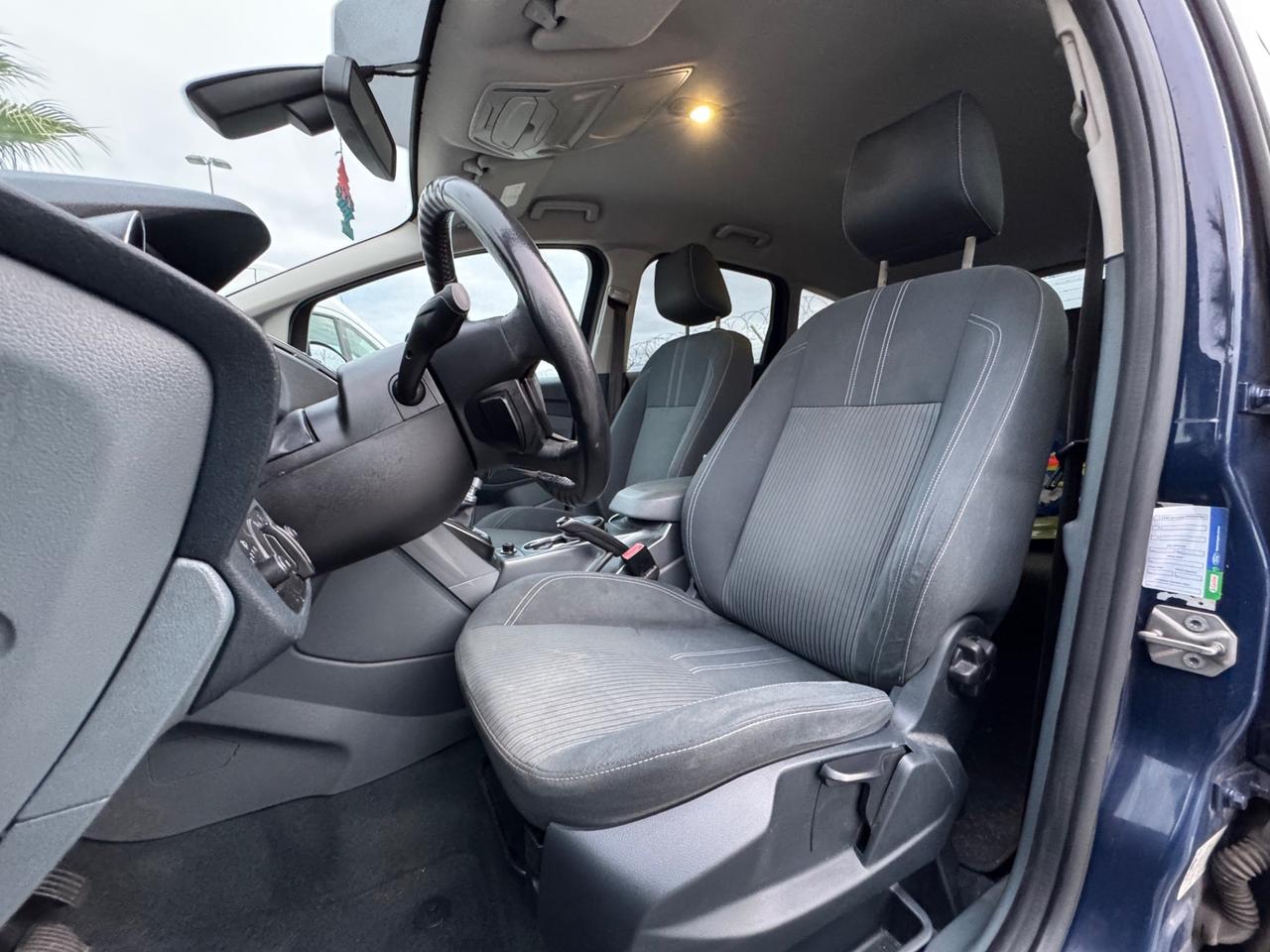 FORD C-MAX 1.6TDCI TITANIUM 2012 1 PRO 12 MESI DI GARANZIA