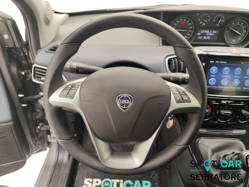 Lancia Ypsilon III 2021 1.0 firefly hybrid Platino s&s 70cv