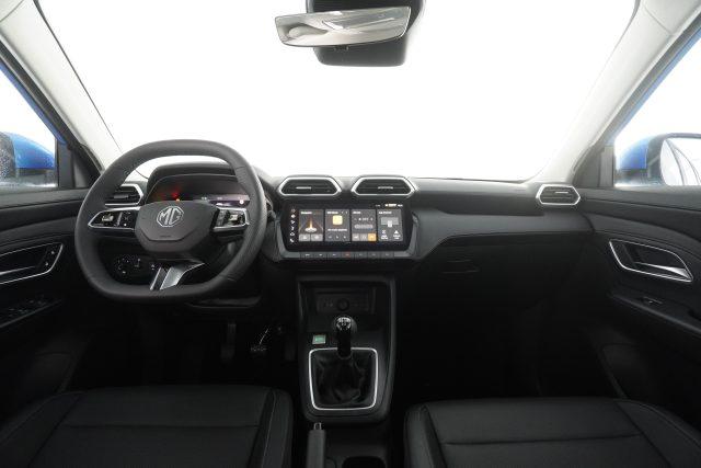 MG ZS ZS 1.5 Comfort