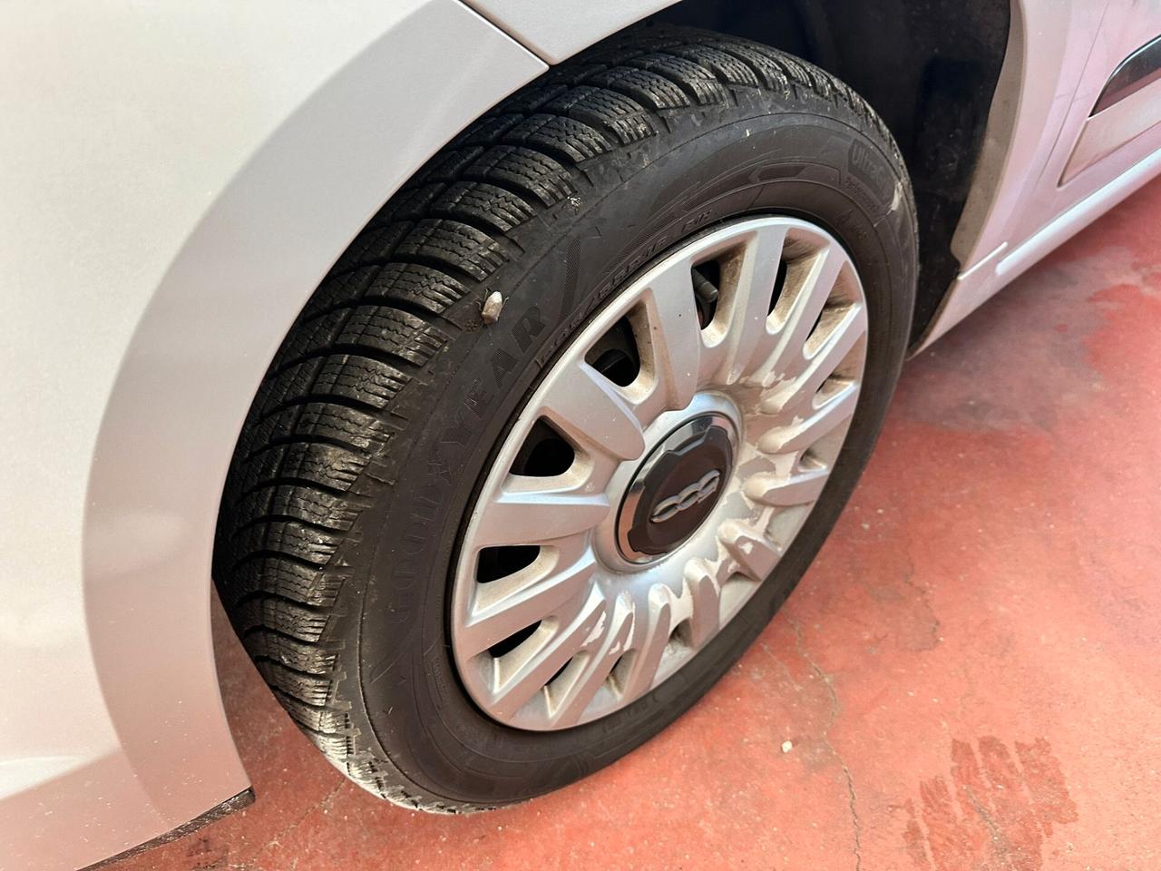 Fiat 500L My18 1.6 Multijet 120 CV Business