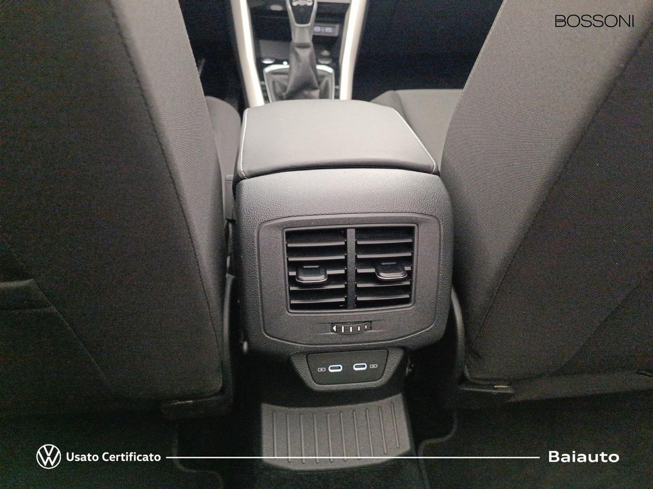 Volkswagen T-Roc cabriolet 1.0 tsi 110cv style