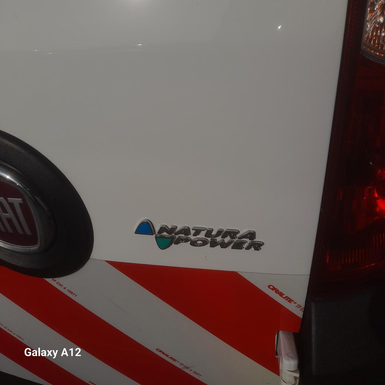 FIAT DOBLO OFFICINA MOBILE NO BLOCCHI TRAFFICO!