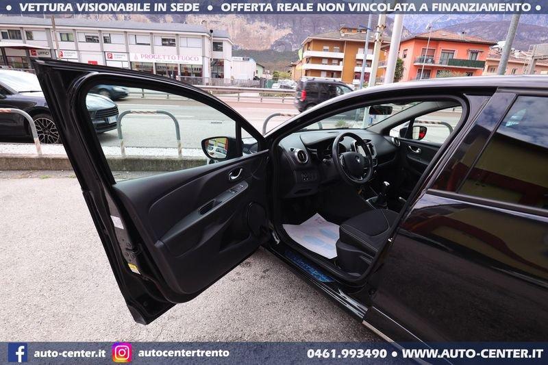 Renault Clio 1.2 LIMITED 16v 73cv 5porte