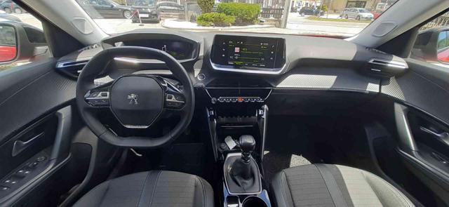 PEUGEOT 2008 130CV S&S Allure Pack SCONTO ROTTAMAZIONE