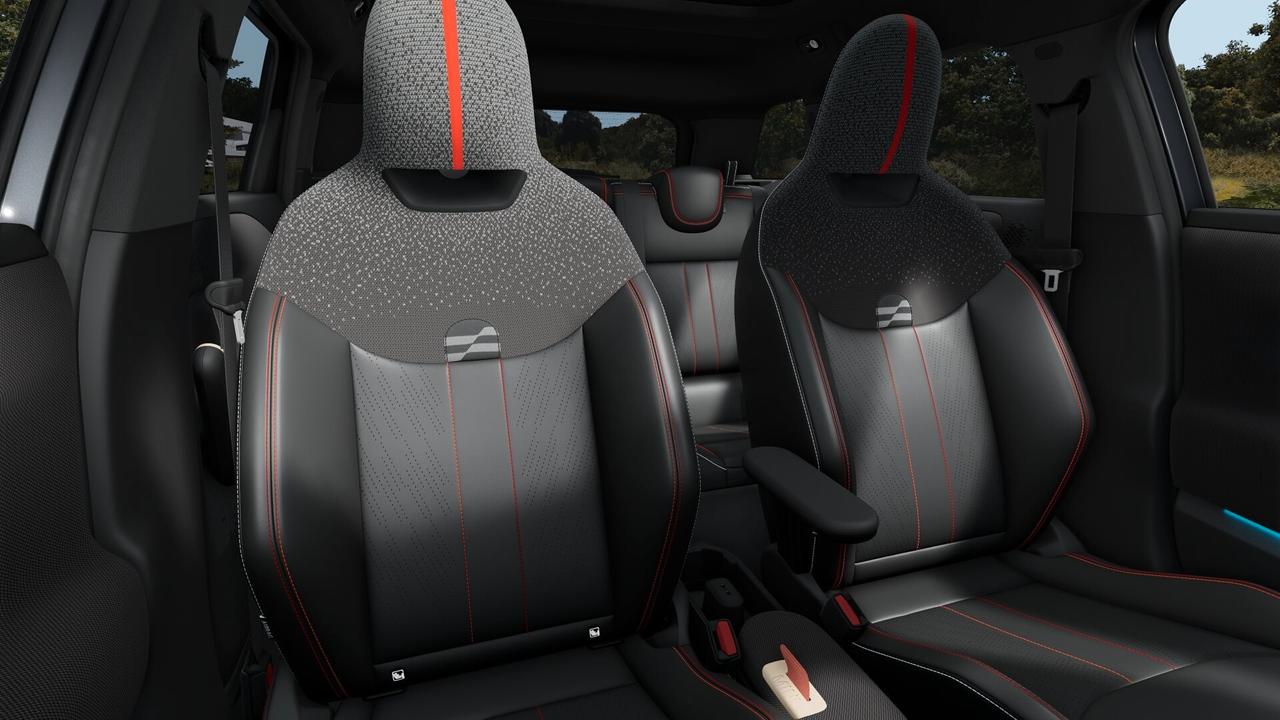 MINI ALL ELECTRIC MINI - SE