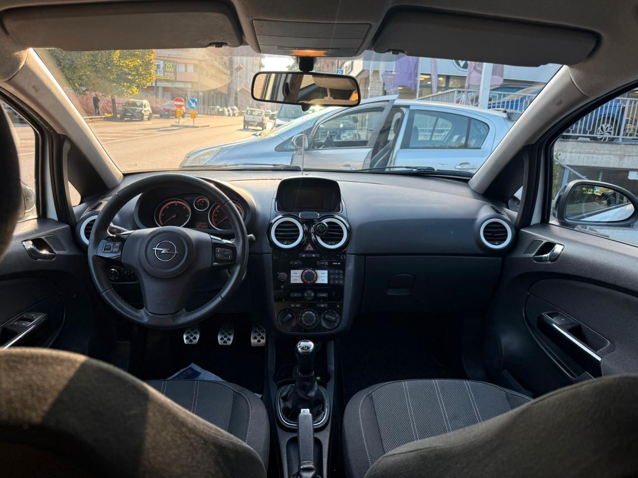 OPEL CORSA 1,3 CDTI 75 CV B-COLOR 3P