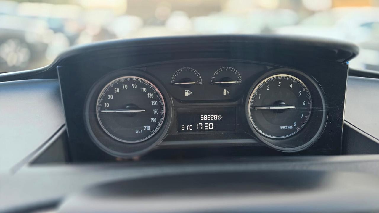 Lancia Ypsilon 1.0 FireFly 5 porte S&S Hybrid Ecochic Silver