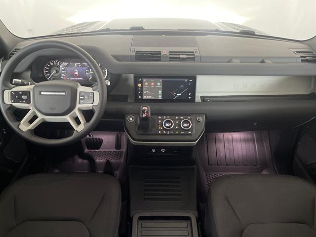 LAND ROVER Defender 110 3.0D I6 200 CV AWD.-- AUTOCARRO --