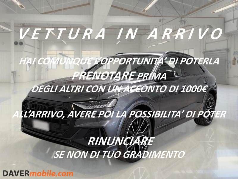 Audi Q8 50 TDI 286 CV quattro tiptronic Sport