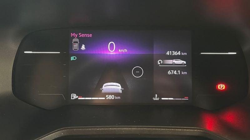 Renault Clio 1.0 TCe Techno