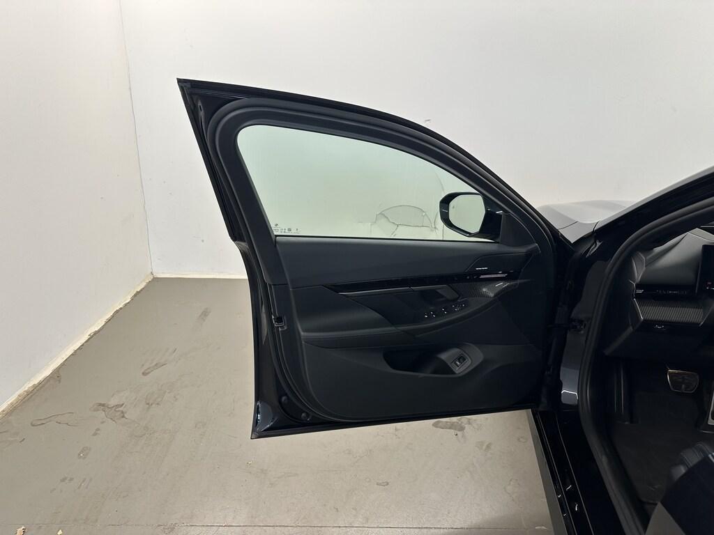 BMW Serie 5 Touring 520 d 48V M Sport Pro xDrive Steptronic