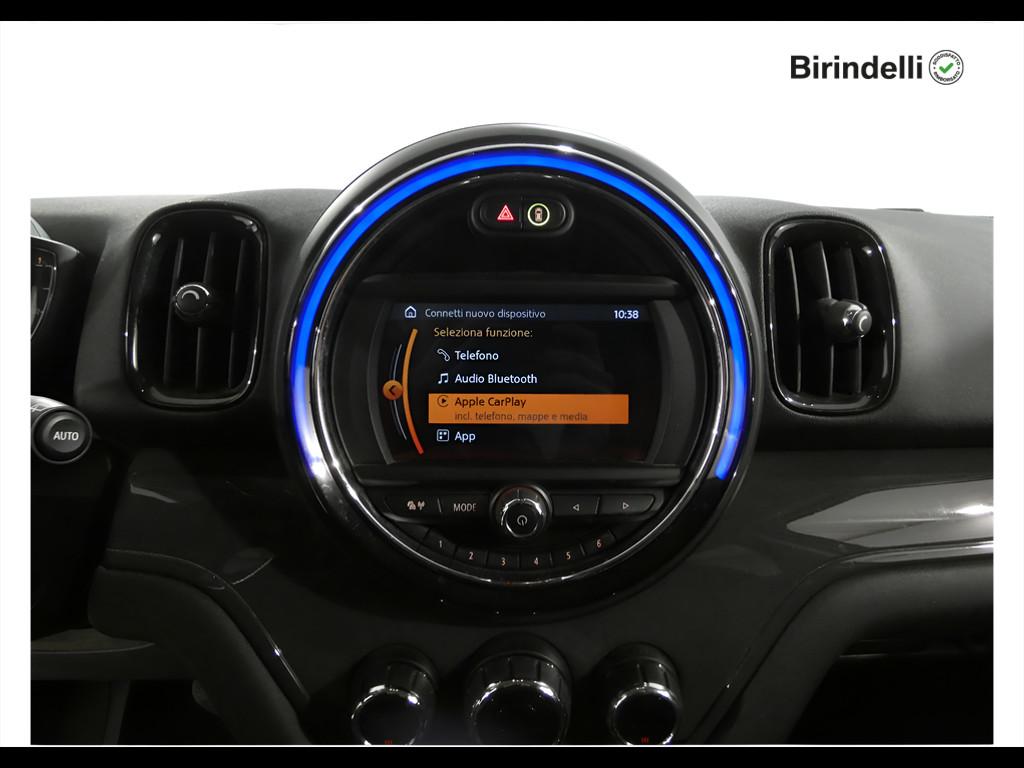 MINI Mini Countrym.(F60) - Mini 1.5 One Hype Countryman