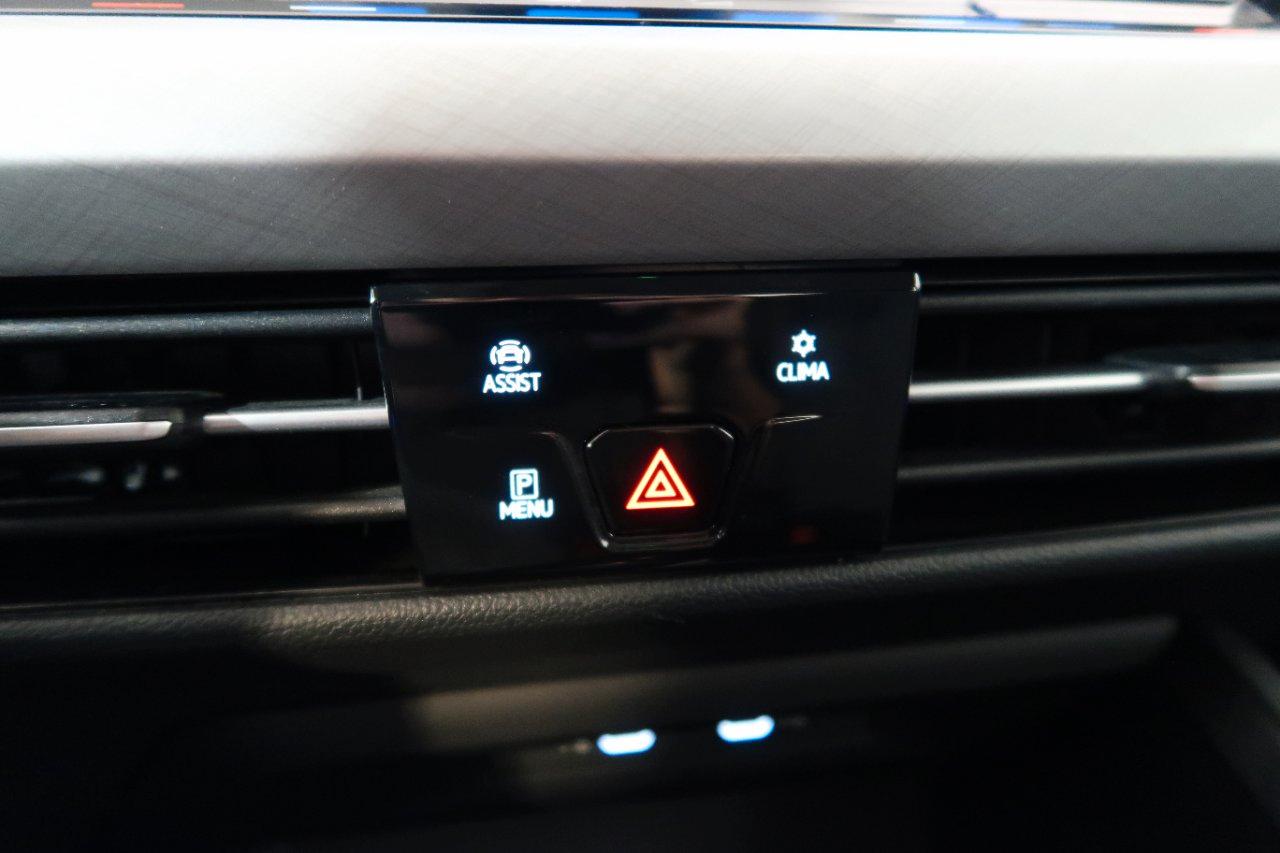 Volkswagen Golf 2.0 tdi Life 115cv dsg