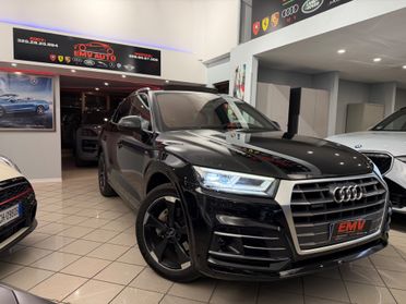 Audi Q5 2.0 TDI 190 CV QUATTRO S TRONIC BUSINESS SPORT