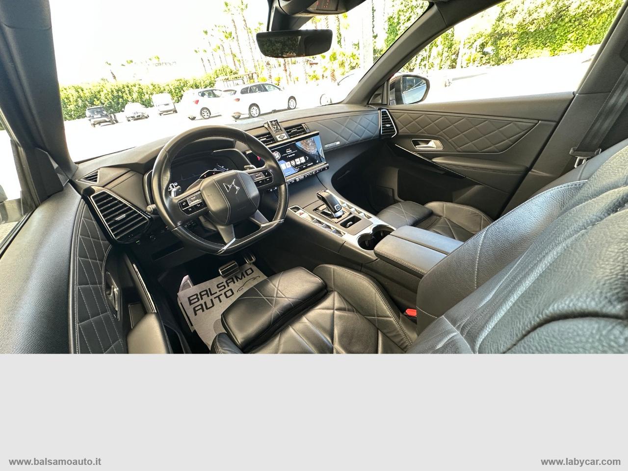 DS AUTOMOBILES DS 7 BlueHDi 130 RIVOLI