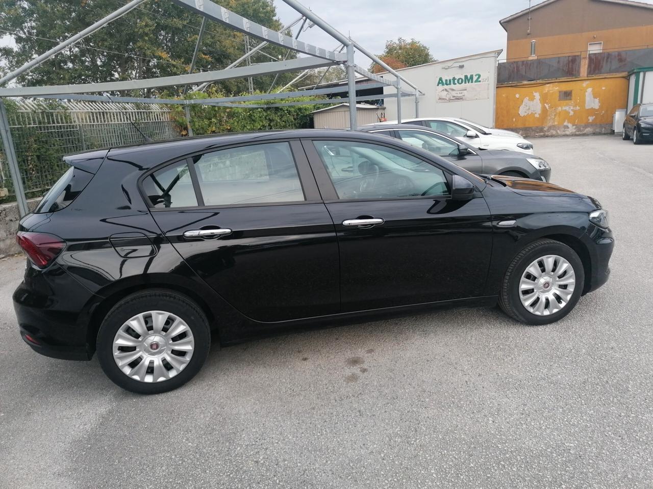 Fiat Tipo 1.6 Mjt 120 S&S 5 porte Easy