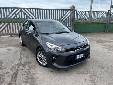 Kia Rio 1.4 CRDi 90CV 5 porte Cool