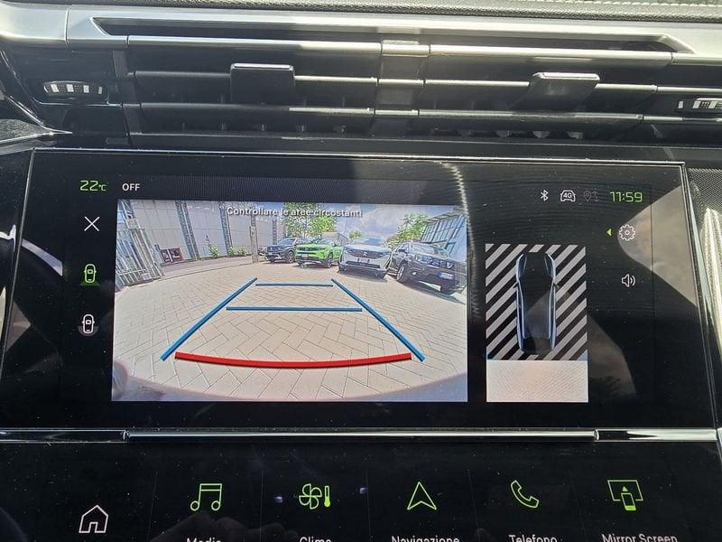 Peugeot 408 GT 130 EAT8 S&S aut.