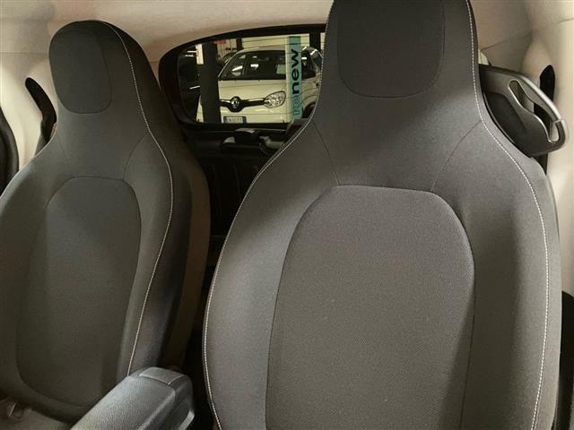 SMART ForTwo coupe 1.0 71cv Superpassion twinamic