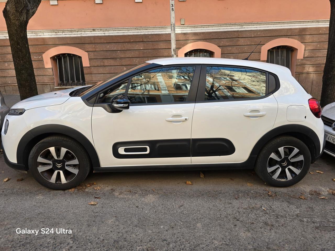 Citroen C3 PureTech 83 S&S Feel Pack