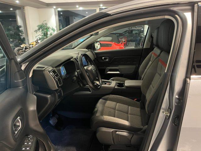CITROEN C5 Aircross BlueHDi 130cv S&S EAT8 Business