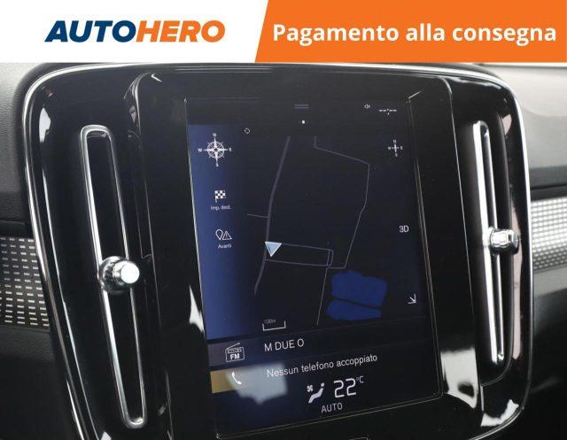 VOLVO XC40 D3 AWD Geartronic R-design