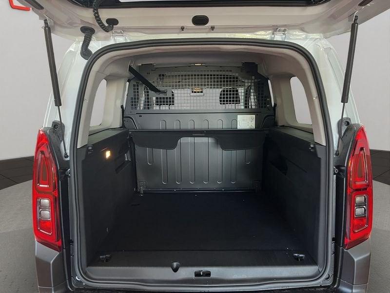 FIAT Doblò Doblo Maxi 1.5 N1 5 POSTI 130cv EAT8 - IVA ESCLUSA