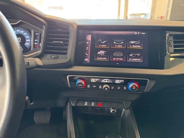 Audi A1 SPB 30 TFSI S tronic *37.000km*