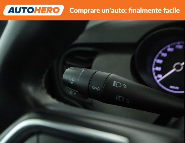 FIAT 500X 1.0 T3 120 CV Cross