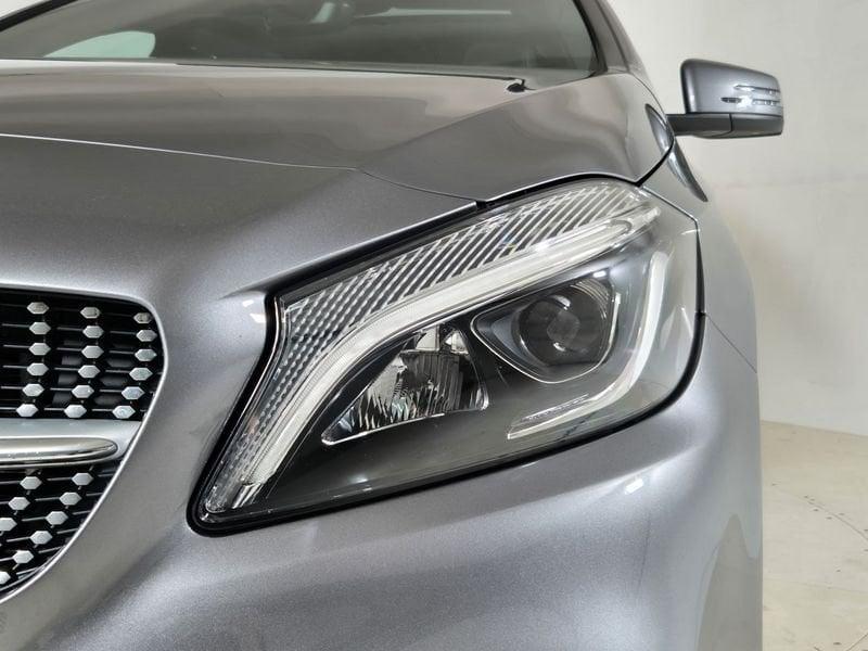 Mercedes-Benz Classe A - W176 Diesel A 160 d Premium my16