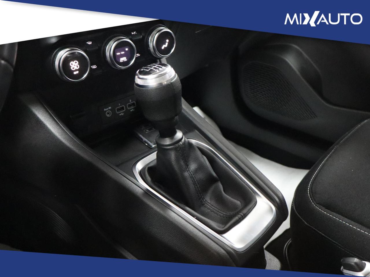 Renault Captur 1.0 TCE Intens GPL 100CV EU6