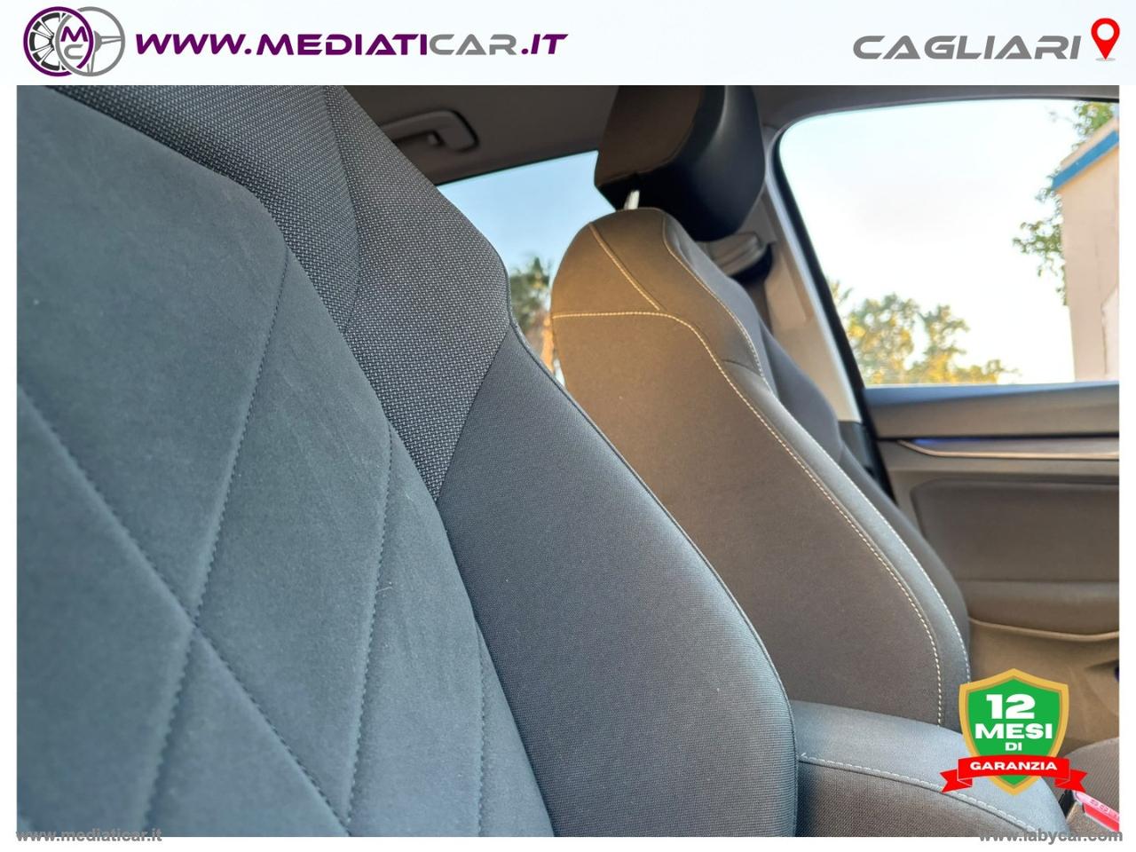 VOLKSWAGEN Golf 2.0 TDI 150CV DSG 1st Edition Style
