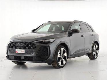 Audi Q5 2.0 tdi mhev+ launch edition one quattro 204cv s-tronic