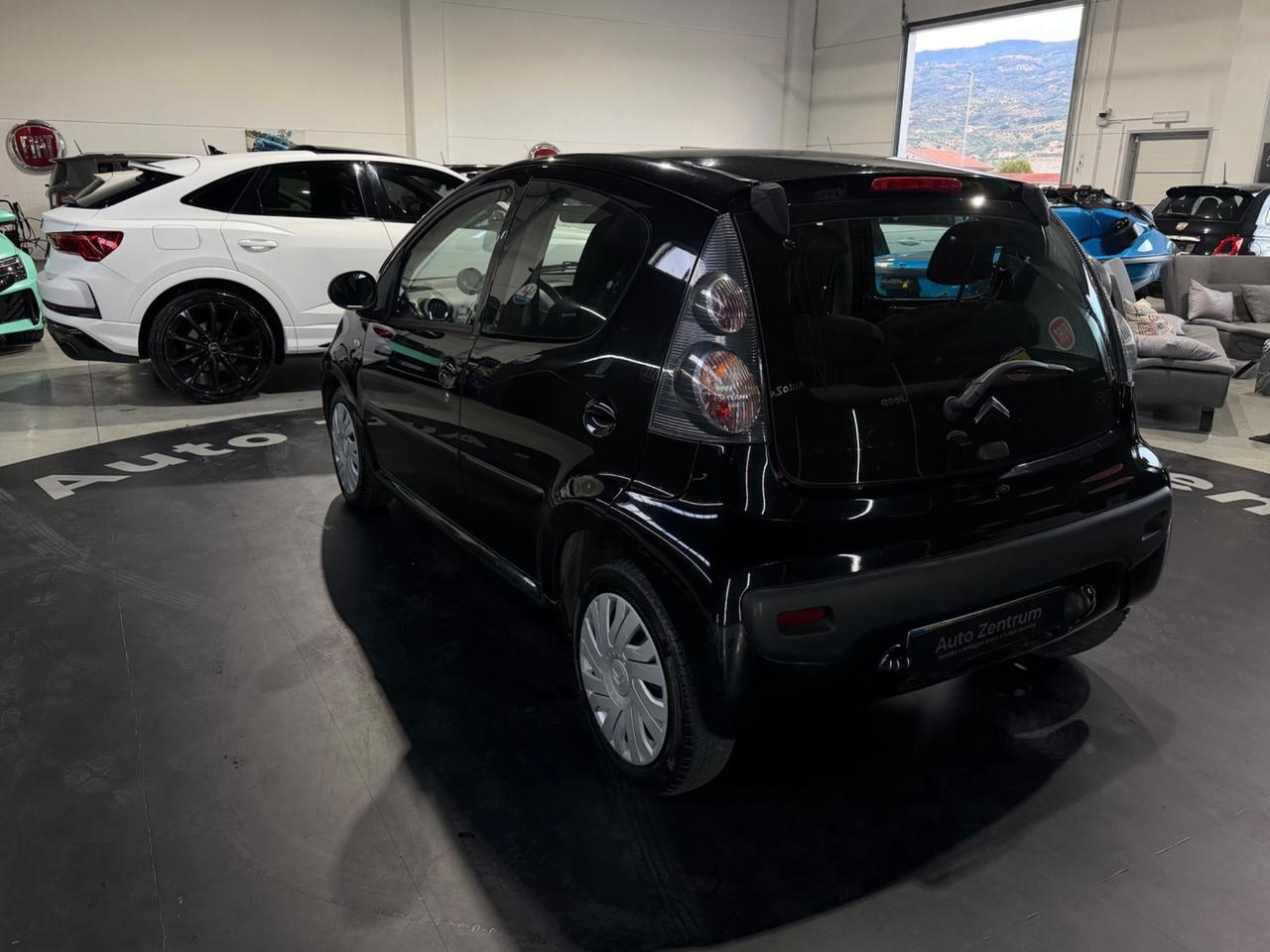 Citroen C1 1.0 5 porte CMP-5 AMIC1
