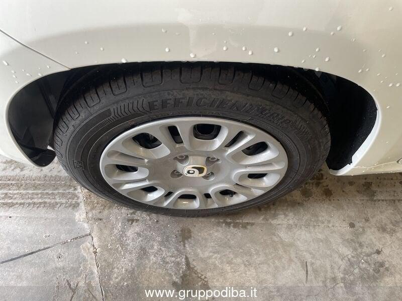 FIAT Panda 1.0 70cv Hybrid Panda