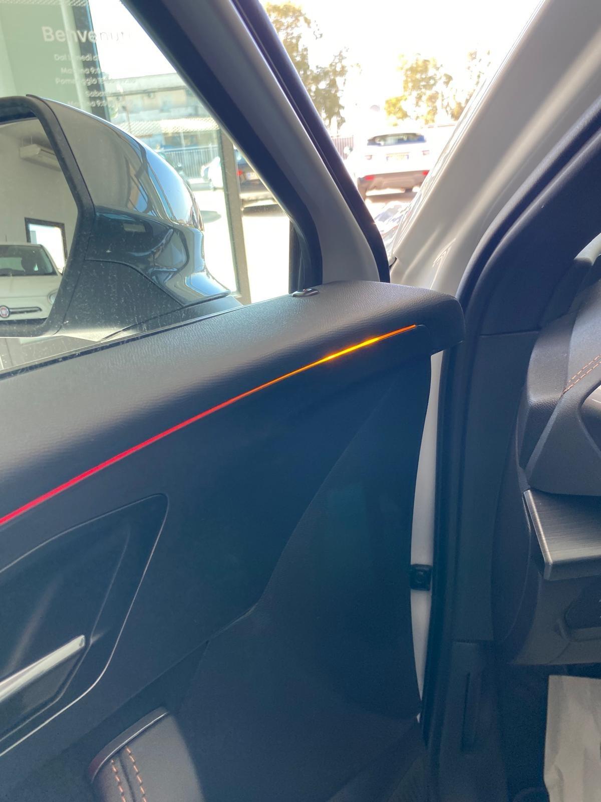 Cupra Formentor 2.0 TDI DSG