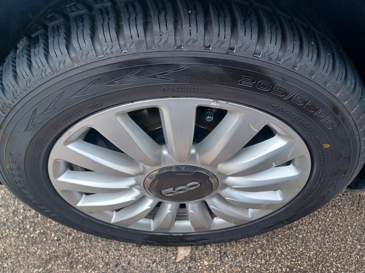 Fiat 500L 1.3 Multijet Pop Star ANNO 2016