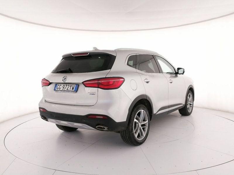 MG HS E 1.5 t-gdi phev Exclusive auto