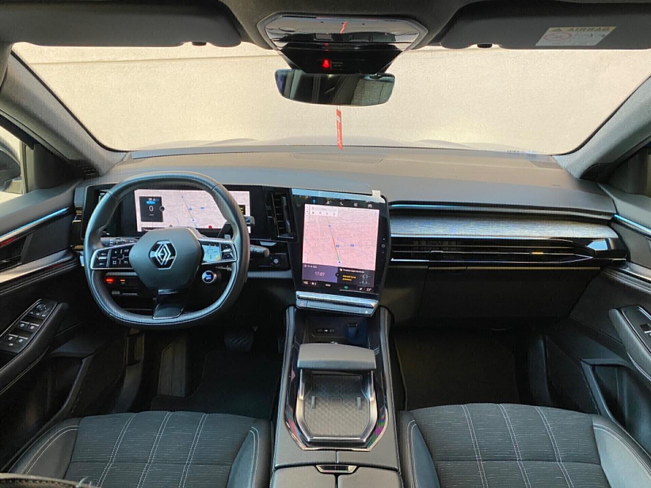 Renault Austral 1.2 Ibrida