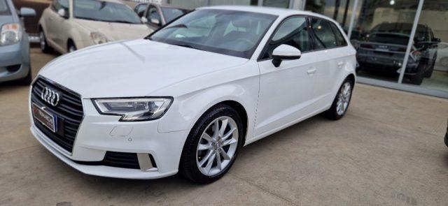 AUDI A3 1.6 TDI S tronic Sport