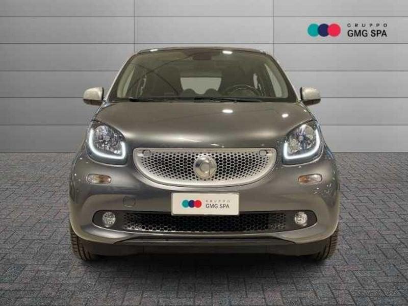 smart forfour II 2015 1.0 Passion 71cv