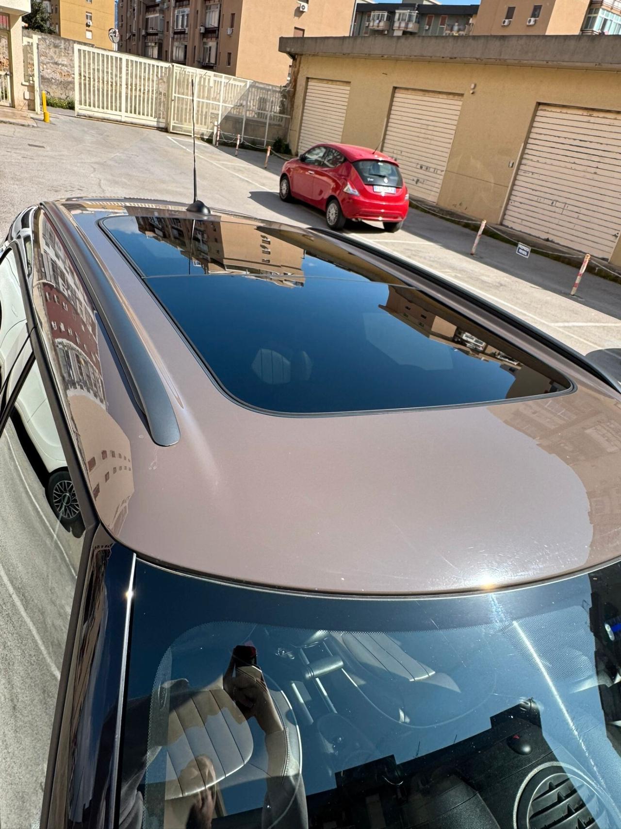 Mini Cooper SD Countryman 2.0 D Business ALL4 Automatica