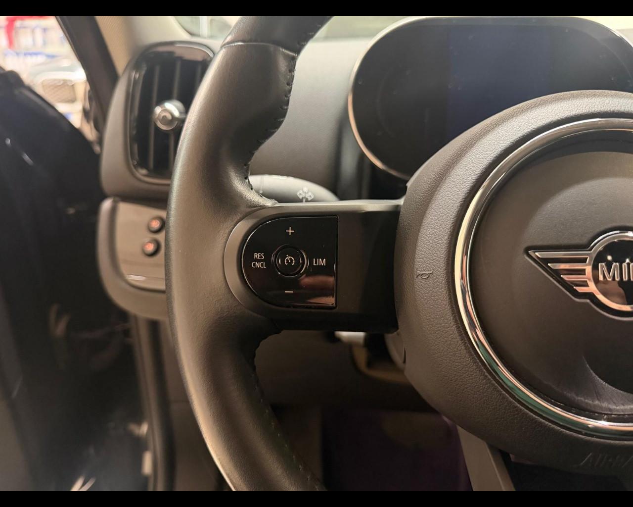 MINI Mini Countrym.(F60) - Mini 1.5 One D Northwood Edition Countryman