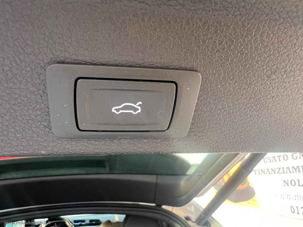 AUDI Q3 SPB 35 TDI S tronic S-LINE INTERNO ADVANCED