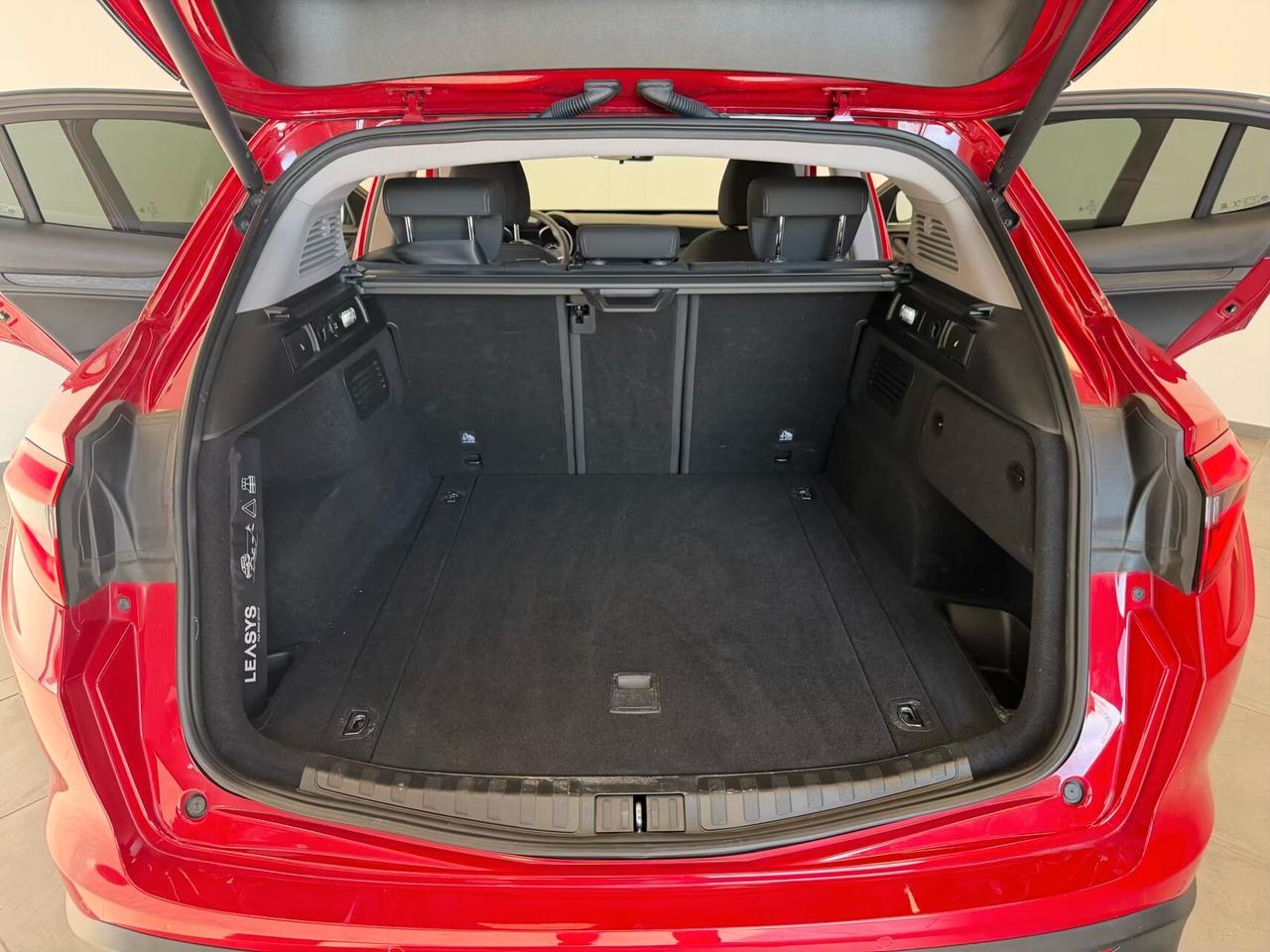 Alfa Romeo Stelvio 2.2 Turbodiesel 190 CV AT8 Q4 Executive