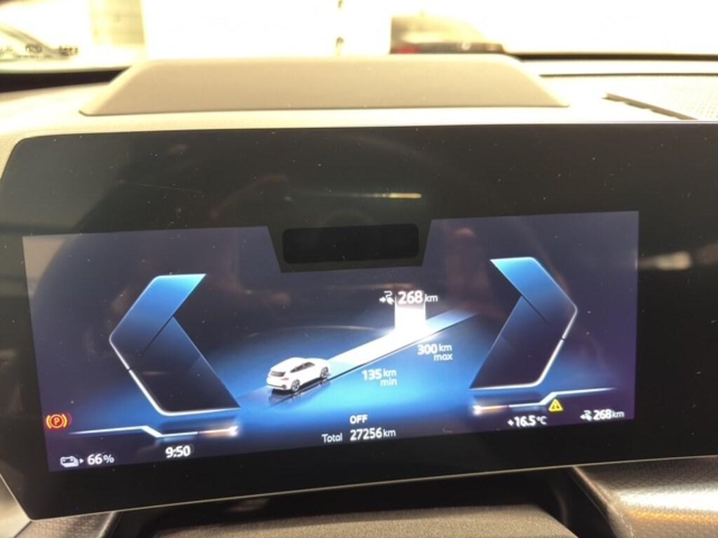 BMW iX1 20 MSport eDrive