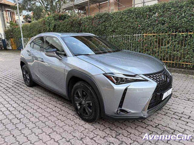 LEXUS UX 250h 2.0 URBAN TELECAMERA POST. IVA ESP PREZZO REALE