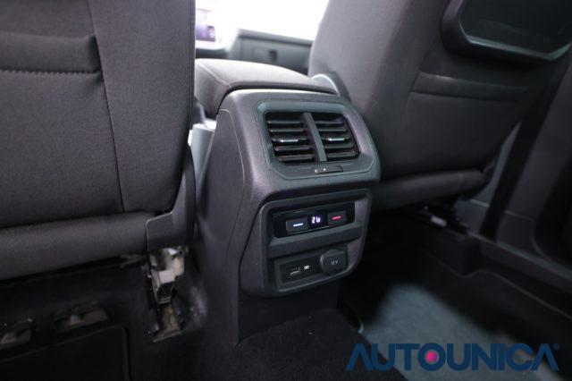 VOLKSWAGEN Tiguan 1.6 TDI SCR STYLE BLUEMOTION TECHNOLOGY