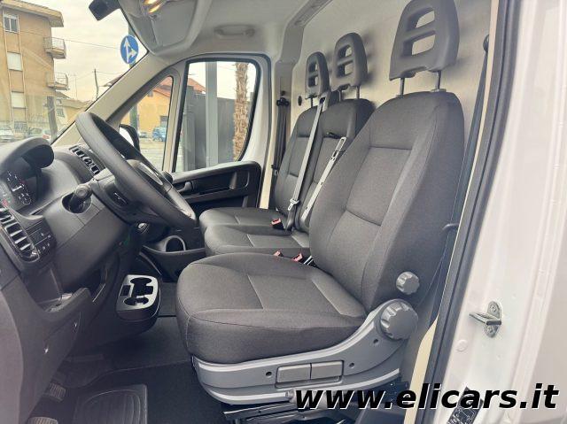 FIAT Ducato 30 2.2 Mjt 120CV PM-TM Furgone